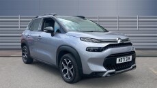 Citroen C3 Aircross 1.2 PureTech 130 Shine 5dr EAT6 Petrol Hatchback